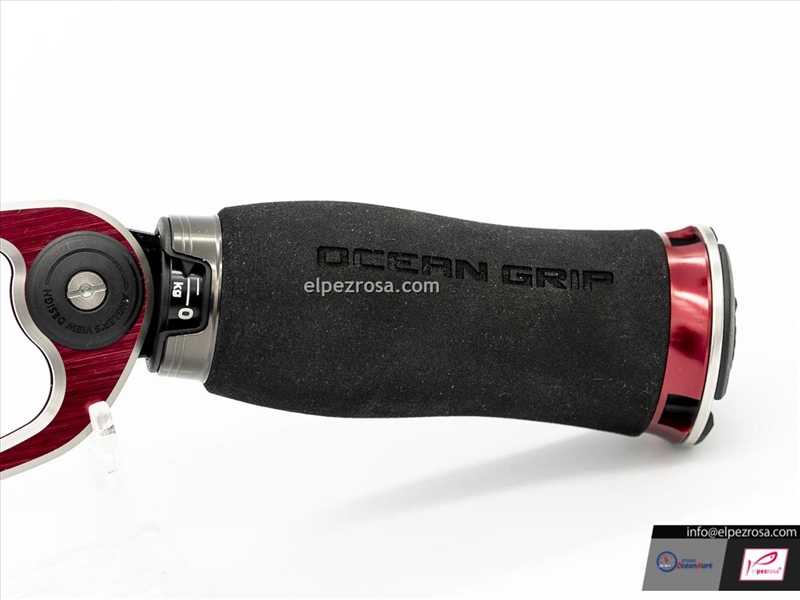 Studio Ocean Mark Ocean Grip OG2710 - Studio Ocean Mark